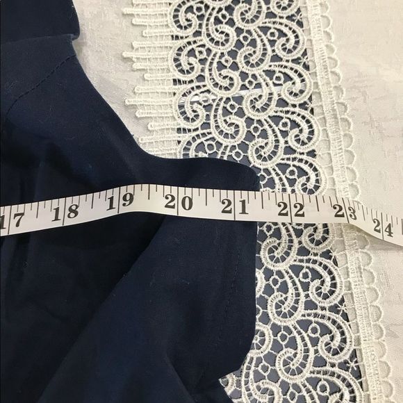 Adorable Mod cloth size 1X halter swing dress 👗  - Picture 6 of 6